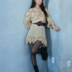 Shin Min-a