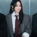 Shin Min-a