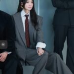 Shin Min-a
