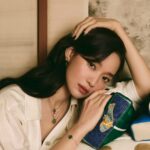 Shin Min-a
