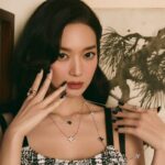 Shin Min-a