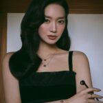Shin Min-a