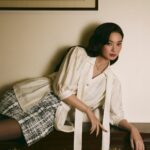 Shin Min-a