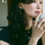 Shin Min-a