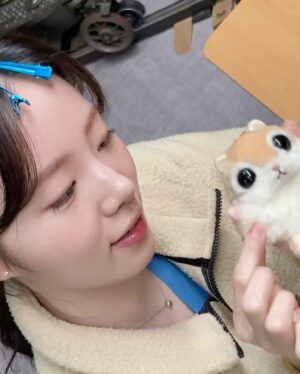 Shin Si-a Instagram - 뒤죽박죽 표남경 율제 온 오프🎀
아웅... 소개팅을 어떻게 하면 좋지.... 
절!대! 남자친구 연락 기다리는 거 아닙니다 ~~~~ ^^

오늘 밤 9시 20분 <언젠가는 슬기로울 전공의생활>에서!