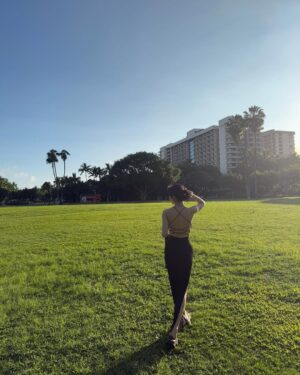 Shin Su-hyun Instagram - Apa kabar? 😊
Aku baik❣️