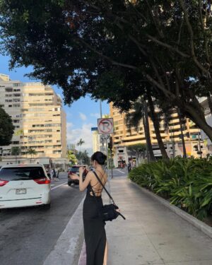 Shin Su-hyun Instagram - Apa kabar? 😊
Aku baik❣️