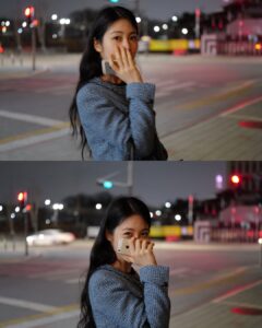 Actress Shin Ye-eun HD Photos and Wallpapers September 2025