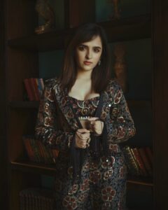 Actress Shirley Setia HD Photos and Wallpapers March 2025