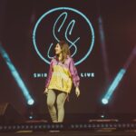 Shirley Setia