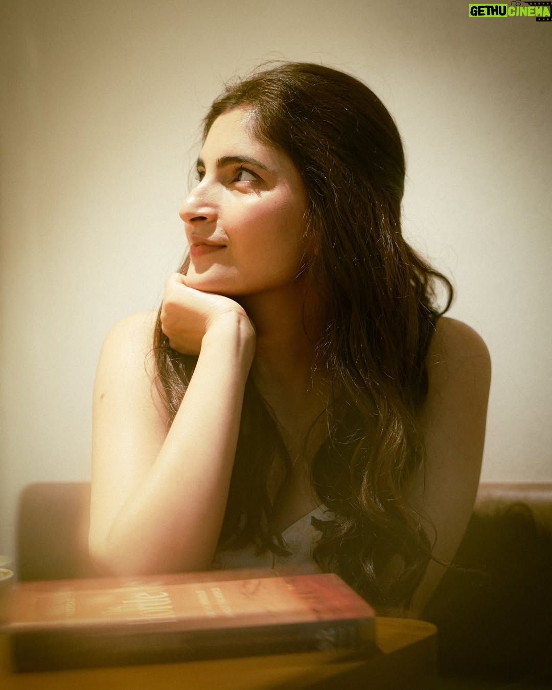 Shivani Raghuvanshi - 12.3K Likes - A little wander, a little wonder āļø