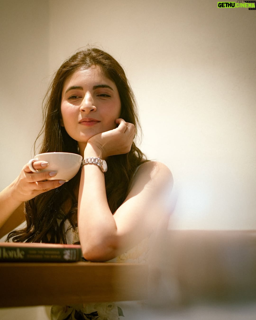 Shivani Raghuvanshi - 12.3K Likes - A little wander, a little wonder āļø