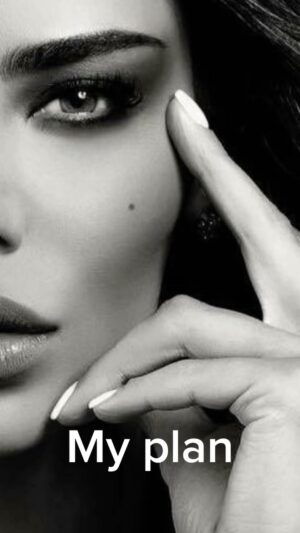 Shorena Begashvili Instagram - 