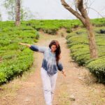 Shreema Bhattacherjee