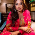 Shreya Ghoshal