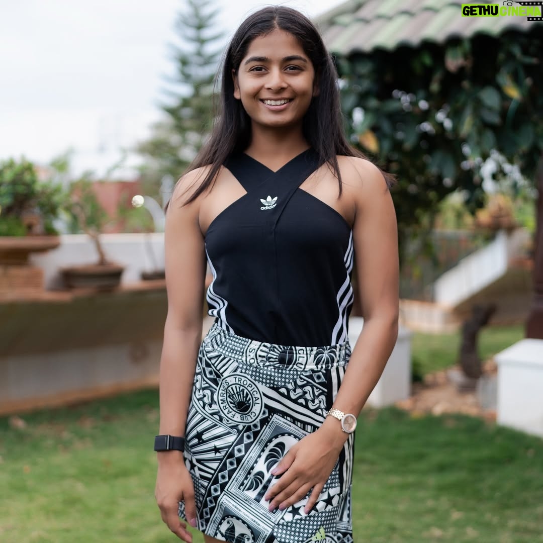 Shreyanka Patil - 1.2 Million Likes - Pretty? 😉