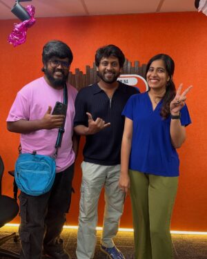 Shrinidhi Padmanaban Instagram - Sucha fun week it was 🧿🩷