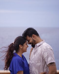 Shrinidhi Padmanaban Most Liked Photos and Posts