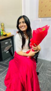 Shrinidhi Padmanaban Top 100 Instagram Photos and Posts
