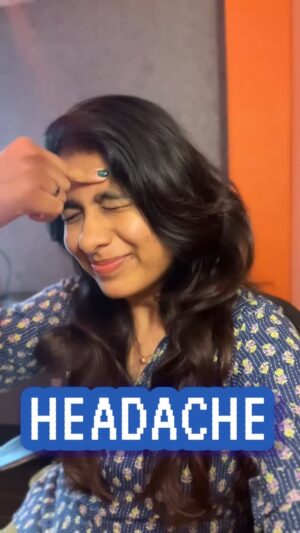 Shrinidhi Padmanaban Instagram - To people who can’t relate to me, how does feel like to be god’s favourite child? 🥲🤷🏻‍♀️