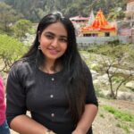 Shruthi Selvam