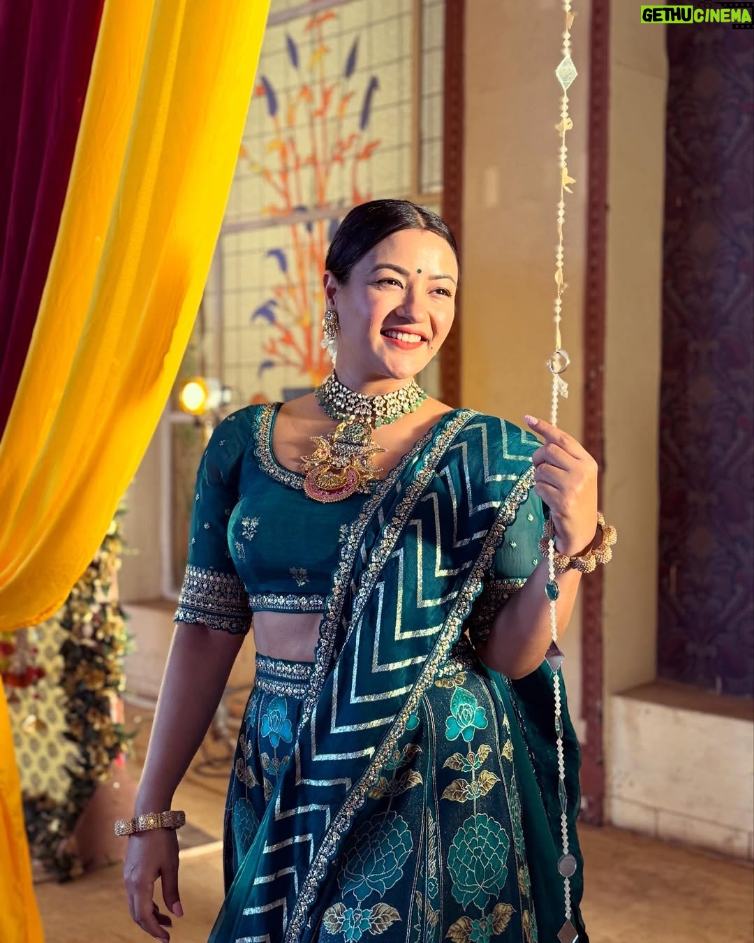 Shruti Rawat - 14.4K Likes - š¦ #yrkkh #yehrishtakyakehlatahai