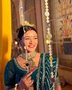 Actress Shruti Rawat HD Photos and Wallpapers December 2025