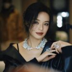 Shu Qi