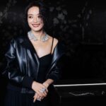Shu Qi