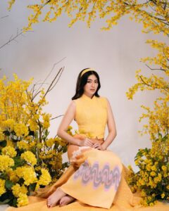 Actress Shwe Tha Mee HD Photos and Wallpapers April 2025