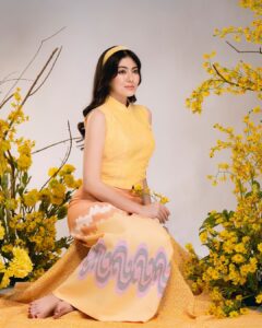 Actress Shwe Tha Mee HD Photos and Wallpapers December 2025