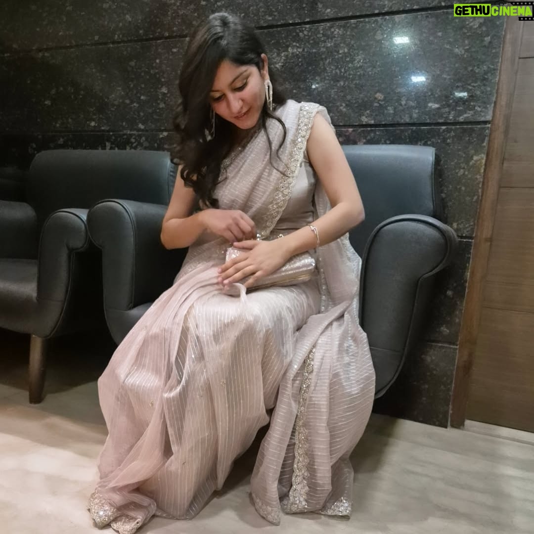 Shweta Arora - 27.2K Likes - 💫
