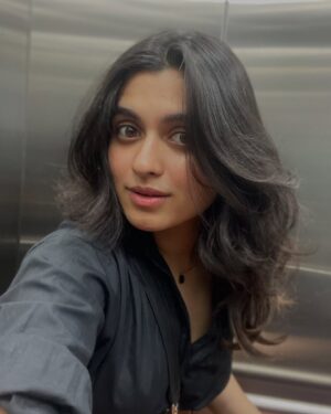 Shyamoupti Mudly Instagram - Unfiltered me♥️🖤

#shyamoupti#happy#me#positive#happy#life#love#stayhappy#stayhealthy