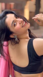 Actress Shyamoupti Mudly HD Photos and Wallpapers April 2025