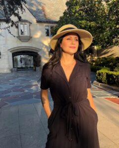 Actress Silvana Arias HD Photos and Wallpapers December 2024