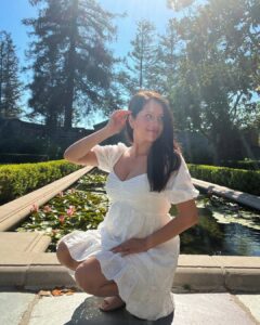 Actress Silvana Arias HD Photos and Wallpapers August 2024