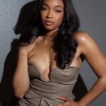 Simone Joy Jones