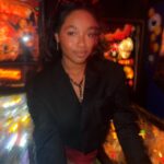 Simone Joy Jones