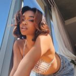 Simone Joy Jones