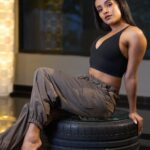 Sindhuja Hari