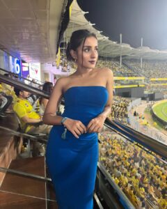 Actress Sindhuja Hari HD Photos and Wallpapers June 2024