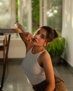 Sindhuja Hari Instagram - 