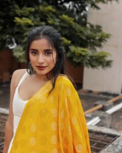 Actress Sindhuja Hari HD Photos and Wallpapers September 2024