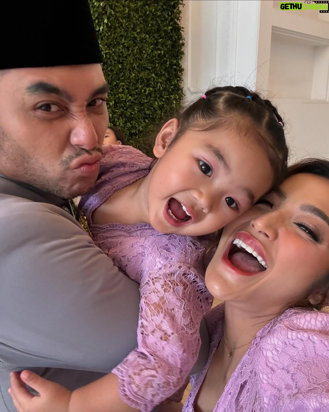Siti Badriah - 188.4K Likes - Berkondang dia dulu
