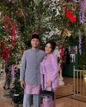 Siti Badriah Instagram - Berkondang dia dulu