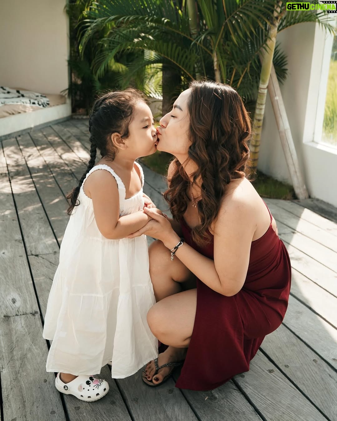 Siti Badriah - 234.6K Likes - Bestieānya mommy nih ā¤ļø