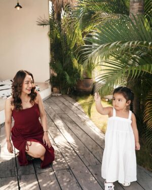 Siti Badriah Instagram - Bestie’nya mommy nih ❤️