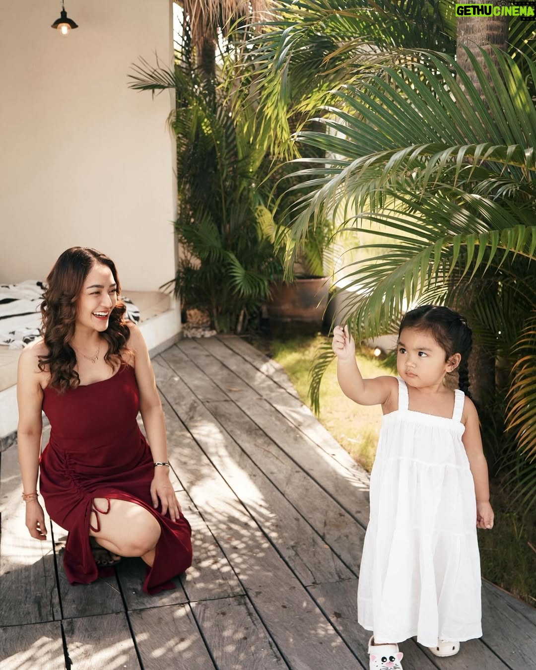 Siti Badriah - 234.6K Likes - Bestieānya mommy nih ā¤ļø