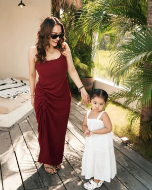 Siti Badriah Instagram - Bestie’nya mommy nih ❤️
