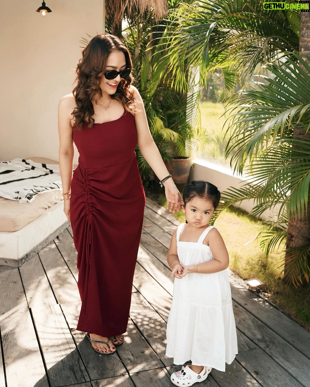 Siti Badriah - 234.6K Likes - Bestieānya mommy nih ā¤ļø